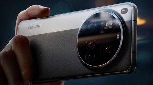 XIAOMI 15 ULTRA - ТОП КАМЕРОФОН