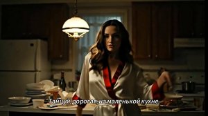 Танцуй, дорогая