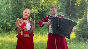 Деревня моя