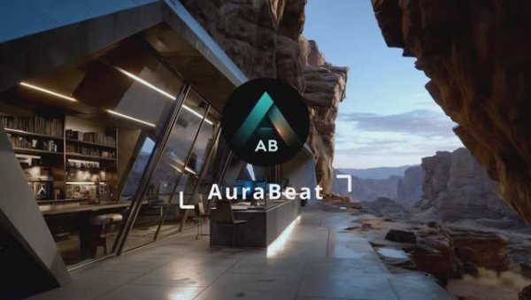 Harness the Antimatter | Music for Radical Thinking & Problem-Solving | Deep Focus Protocol