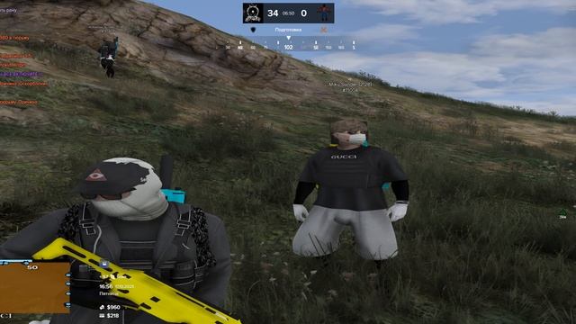 Grand Theft Auto V 2025.10.17 - 16.52.28.02 смотреть онлайн