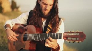 Estas Tonne - Internal Flight 2016 Русская_версия