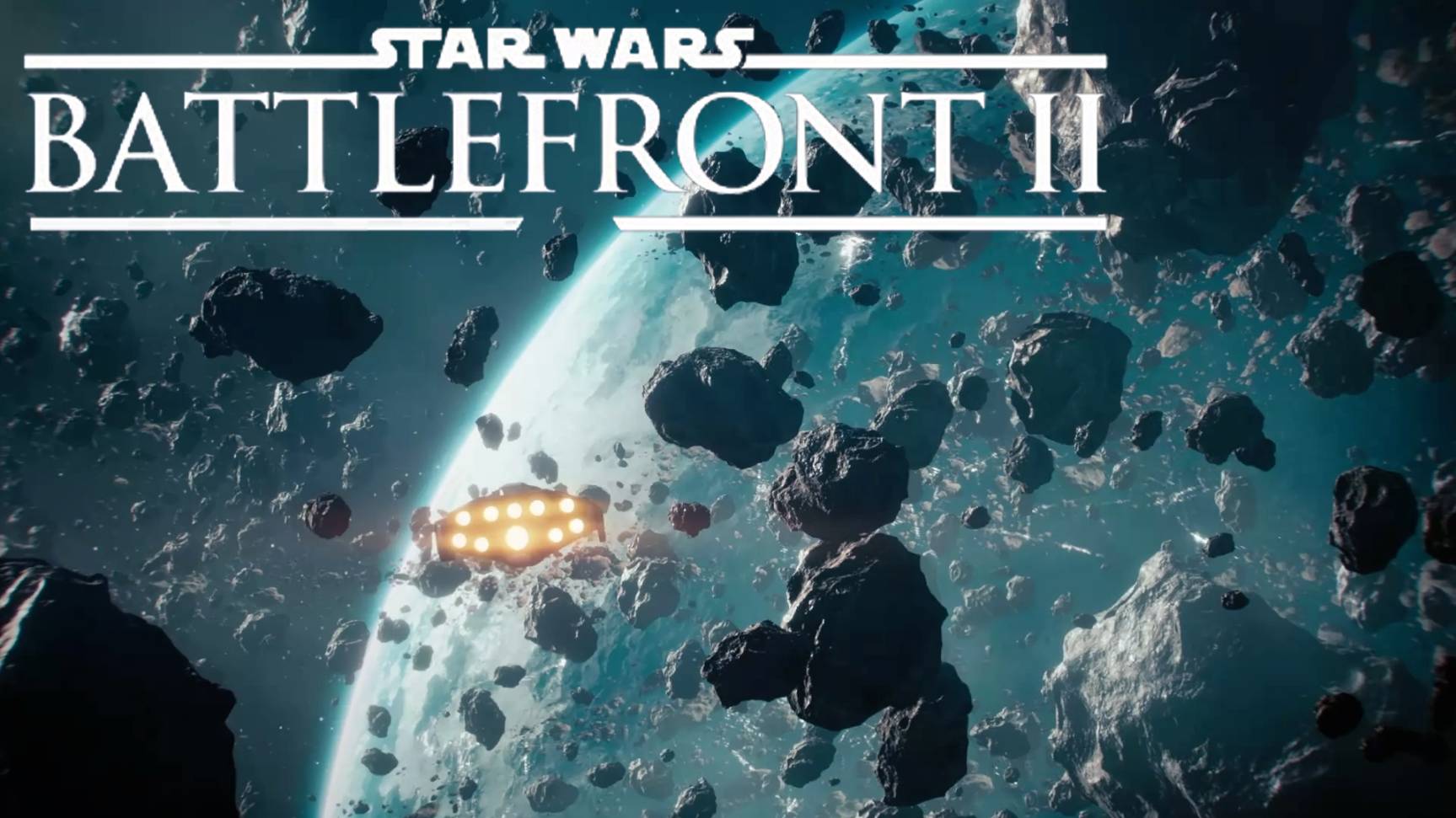 Поиски Дела [Star Wars Battlefront 2 #14]