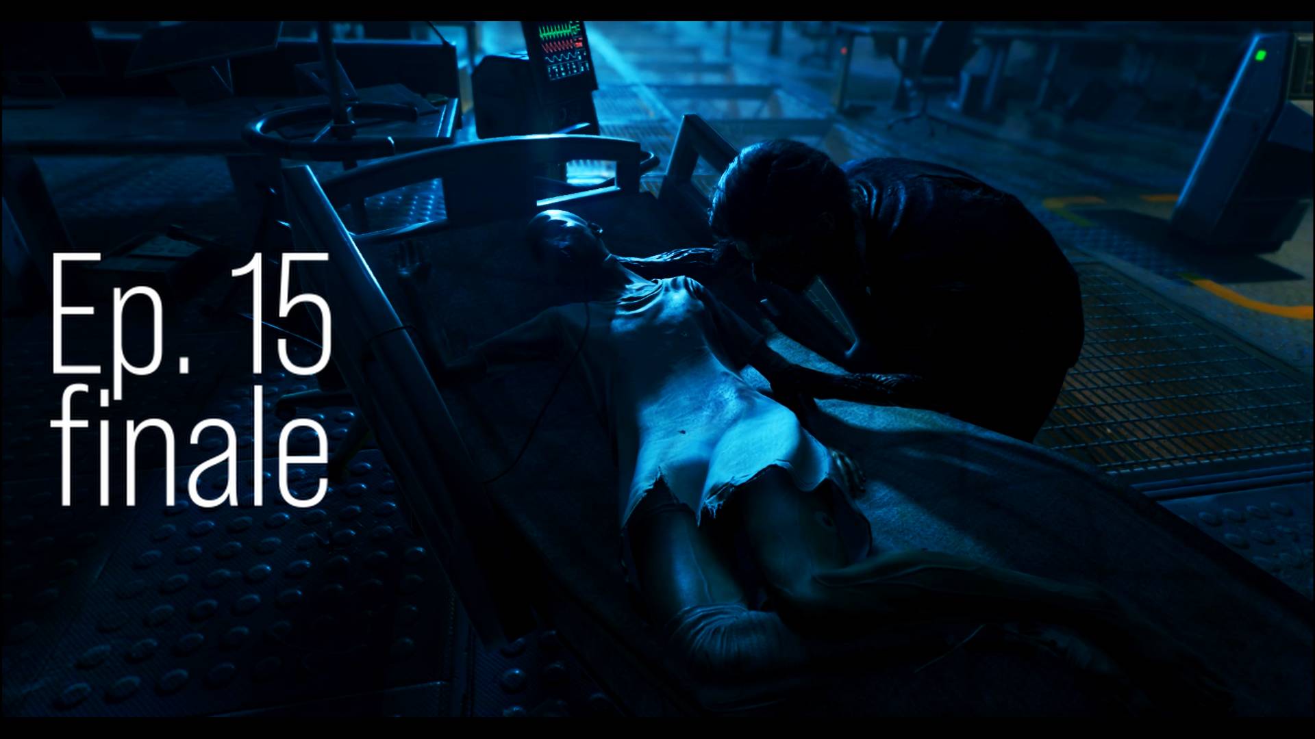 Dying Light 2 – Ep. 15 [Finale]