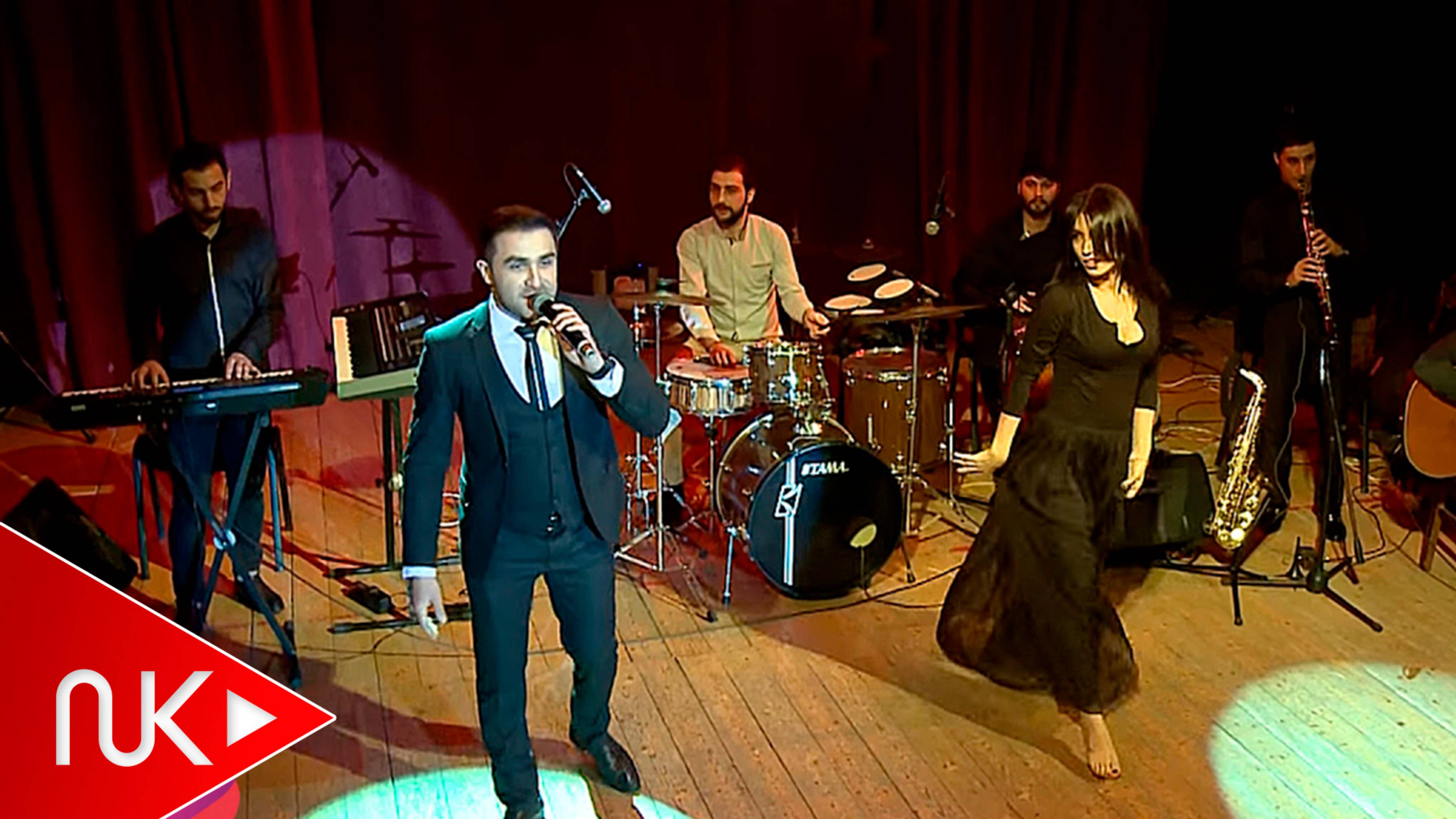 Talib Tale - Hardasan (Konsert) смотреть онлайн