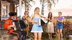 Берёзовый вечер _ New Italo Disco Style