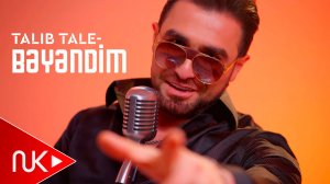 Talib Tale - Beyendim