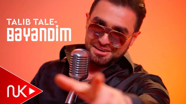 Talib Tale - Beyendim