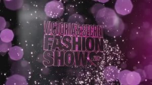 Показ коллекции Victoria's Secret 2013