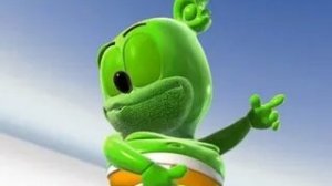 Мишка Гуммибер