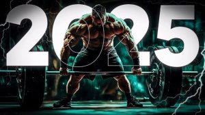 Музыка для тренировок-Спорт и мотивация