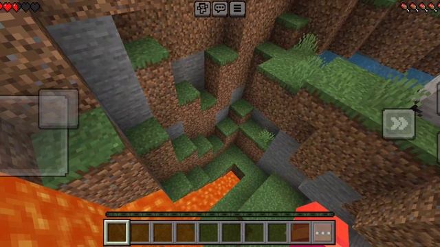 Ставлю свой  рекорд по по скорости смерти смерти в Minecraft