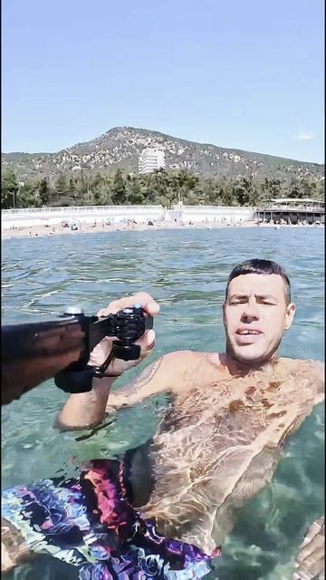 Добро пожаловать в Крым. Крым 2025 самая лучшая природа #крым #республикакрым #крымскийполуостров смотреть онлайн