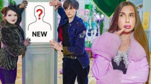 ВСЕ ДЕВЧЕНКИ ЖДУТ НОВЕНЬКОГО - Но ОН ОПАСЕН!!! Диана видела его во Сне!