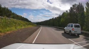 Дороги Сибири:  Тулунский тракт — Проехать одно удовольствие