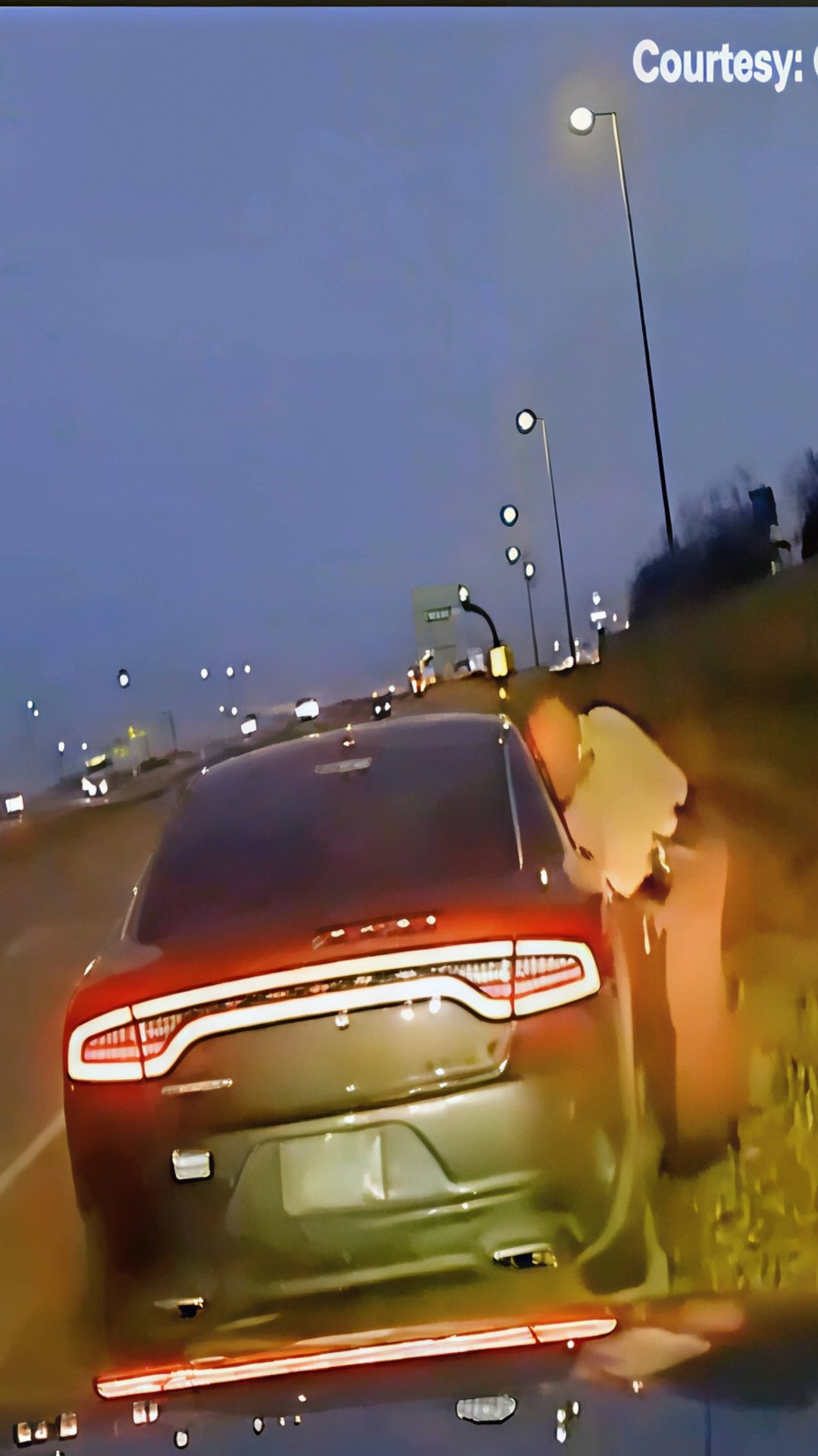 ДТП. Жёсткое окончание проверки документов🚔