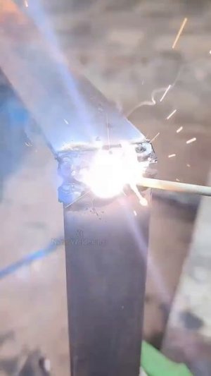 Профессиональные СВАРОЧНЫЕ ТРЮКИ в технике
