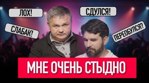 «Режь или умри»: выпуск о мгновенных решениях в бизнесе, когда промедление стоит компании жизни.