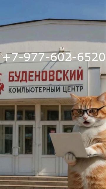 Я бы и сам поставил