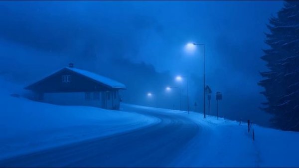 it's late go to sleep