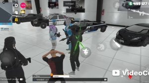 гранд криминал онлайн ГКО часть 6