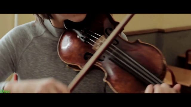 Сизым дымом