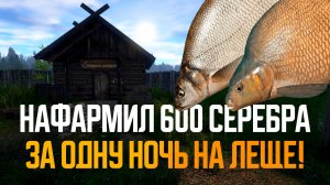 Лещ, Старый Острог, Три точки. P.S. НАЖИВКА СМЕНИЛАСЬ ❗ ТЕСТО ТВОРОЖНОЕ теперь ● Русская рыбалка 4