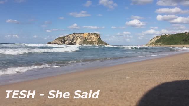 TESH - She Said