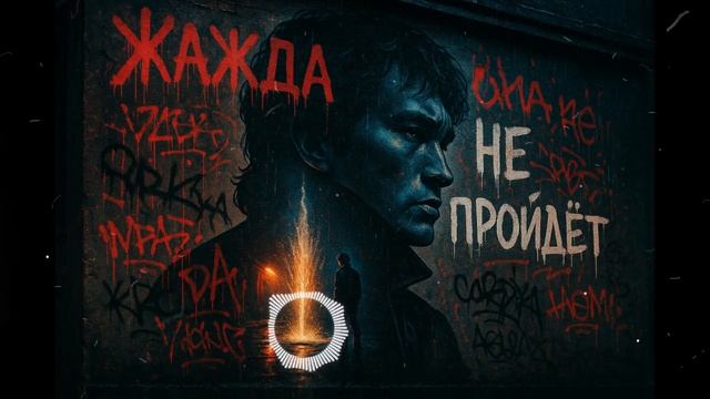 Жажда — песня от нейросети в стиле Виктора Цоя и группы Кино смотреть онлайн