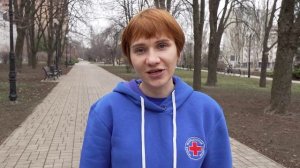 Документальный фильм «Донецк. На стороне жизни».  О деятельности движения Благотворительная Медицина