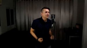 EMINEM ft RIHANNA - Love The Way You Lie НА РУССКОМ Женя Hawk и Ann Kovtun