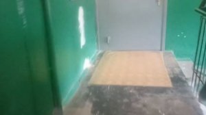 🔥ЗАЛИПАЙКА! Пассажирский лифт КМЗ 1983 г. в. V - 0.71 m/s Q - 320 КГ