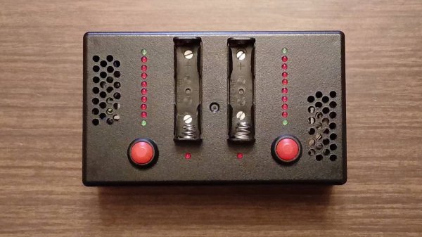 Разрядное устройство для Ni-Mh аккумуляторов. Архив с софтом https://disk.yandex.ru/d/f0RoHZo3CJY0XA