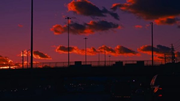 it's late, go to sleep