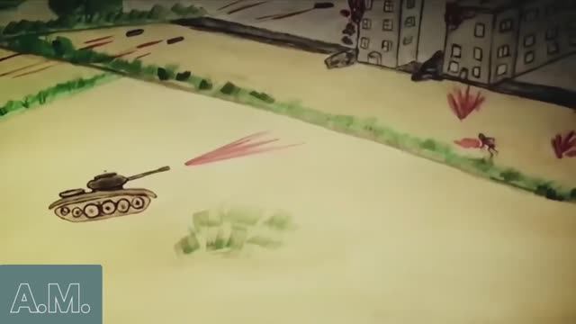 Мне позвонил мой дед _клип СВО_ смотреть онлайн