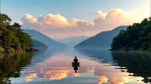 Медитация Хо`опонопоно