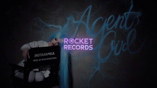 INSTASAMKA - AGENT GIRL
