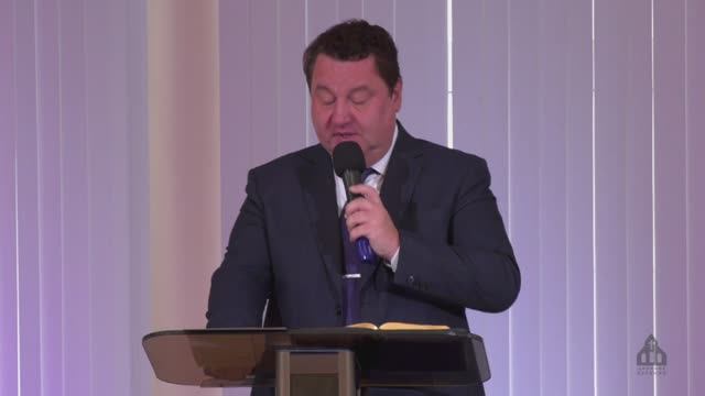 Богослужение 18.10.2025 | Золотое правило смотреть онлайн