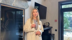 Сруб Восток