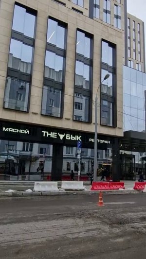 Автошкола, м.Белорусская, ул. 2-я Брестская, д.39