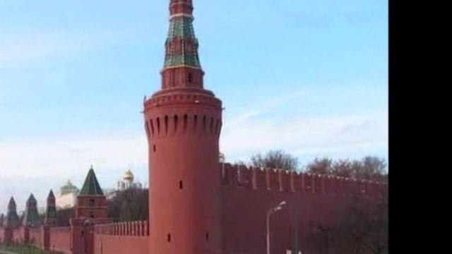Московский Кремль. История создания смотреть онлайн