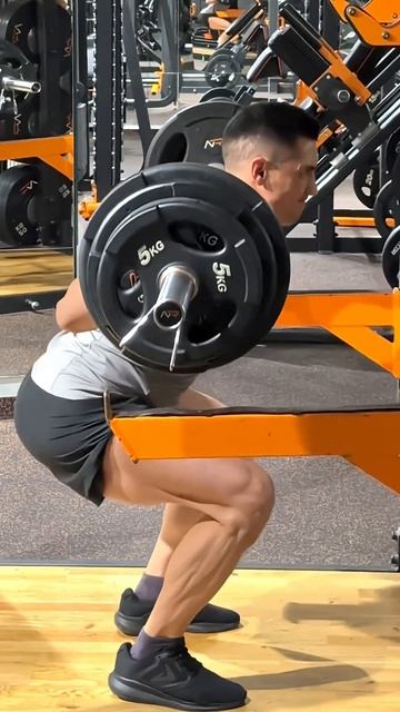 СИЛА в НОГАХ #фитнес #спорт #москва #россия #успех #мотивация #тренировка #здоровье #тикток #красота смотреть онлайн