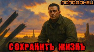 СОХРАНИТЬ ЖИЗНЬ Аудиокнига #аудиокнига #аудиокниги #попаданец #попаданцы