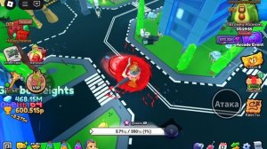 стрим! Я играю в эвалюцию бренрот 3ЧАСТЬ