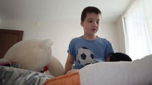 Поговорим о интересном и ролик