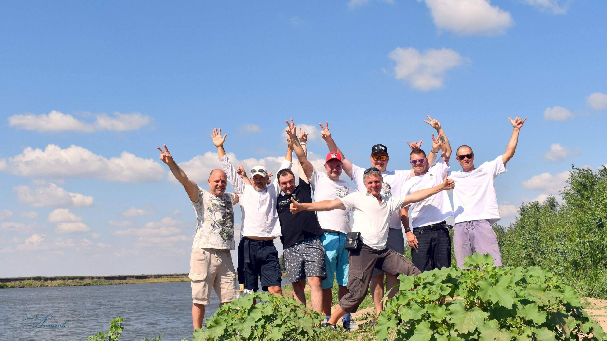 Ахтуба 2025-новая территория