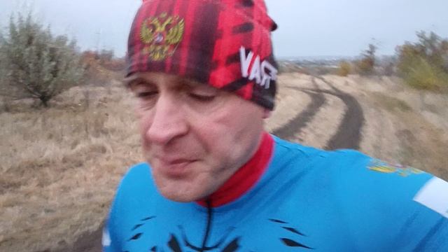 Начинаем делать лыжную имитацию.