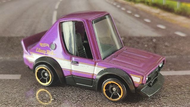 Nissan Skyline 2000 GT-R LBWK