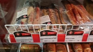 С УТРА ДЕТИ В САДИК Я ПО МАГАЗИНАМ КОЕ-ЧТО КУПИЛА.