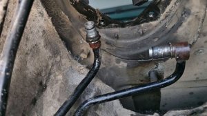 Гидрокулиса,замена блока выбора передач в кабине MAN TGA,TGS, TGX 18.360,26.460,41.430 TGA